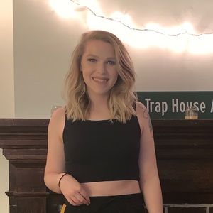 Meet your Posher, Sarah